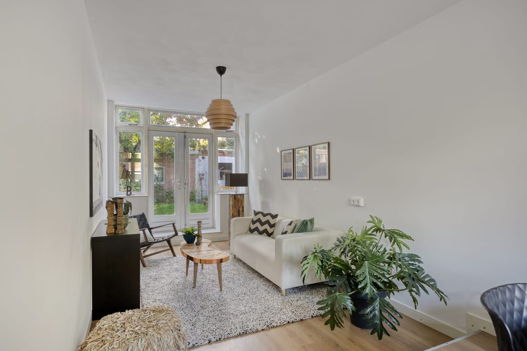 Foto 2 van Adolf van Cortenbachstraat 85