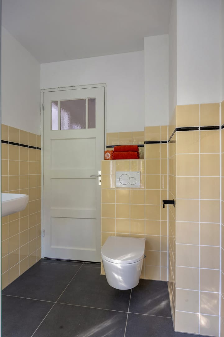 Foto 25 van Adolf van Cortenbachstraat 85