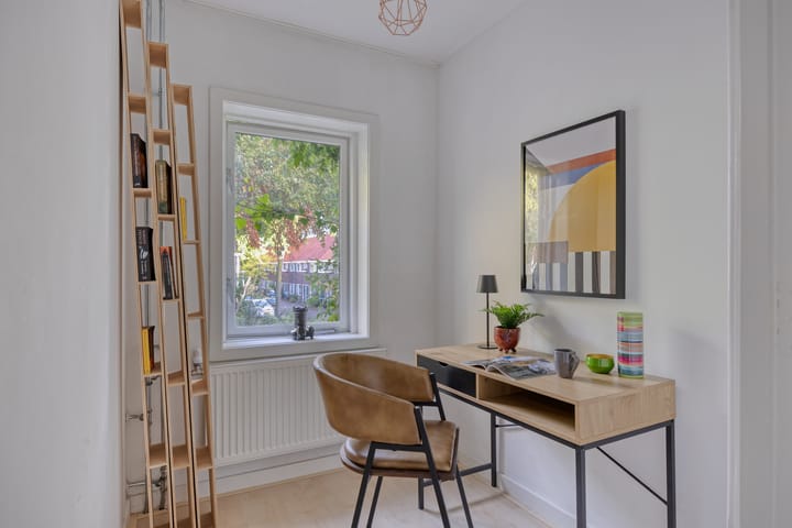 Foto 28 van Adolf van Cortenbachstraat 85