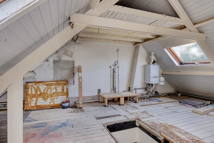 Foto 29 van Adolf van Cortenbachstraat 85