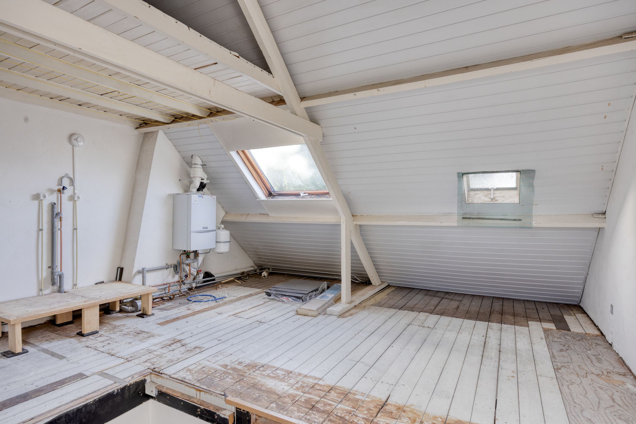 Foto 30 van Adolf van Cortenbachstraat 85