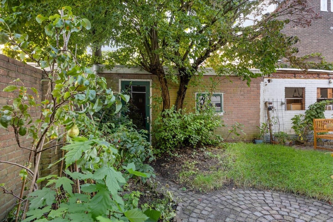 Foto 32 van Adolf van Cortenbachstraat 85