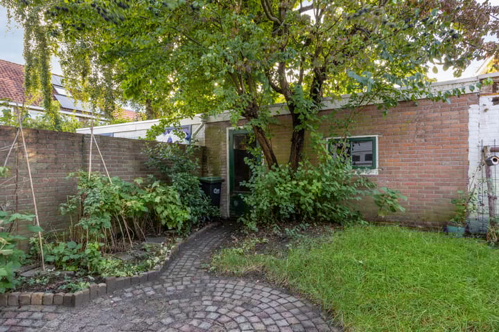 Foto 33 van Adolf van Cortenbachstraat 85