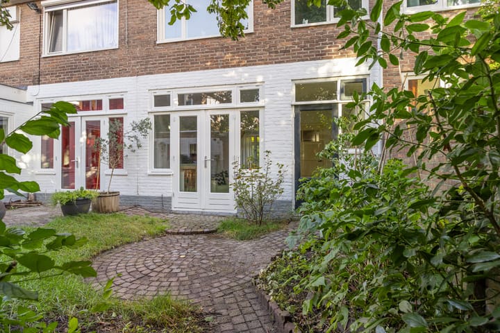 Foto 6 van Adolf van Cortenbachstraat 85