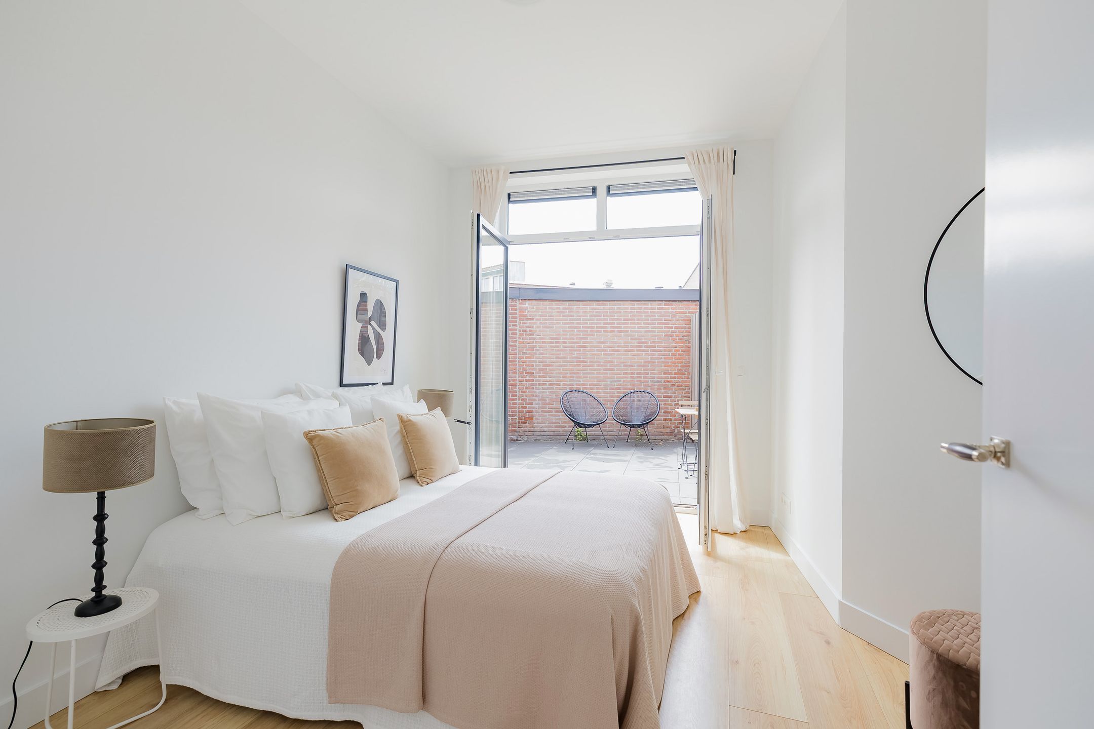 Foto 3 van Kompasstraat 74-E