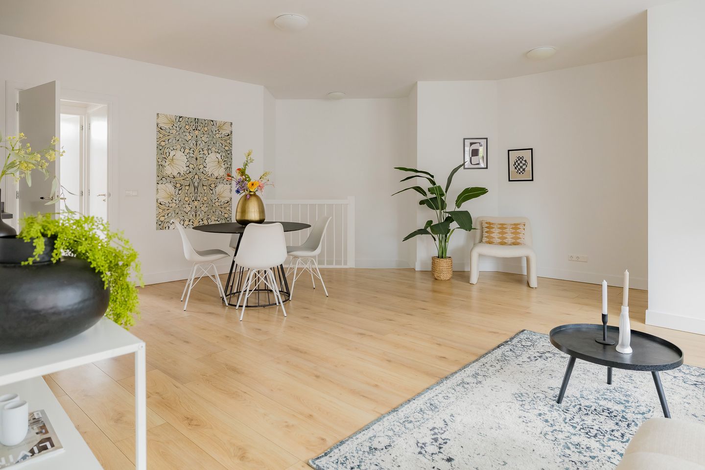 Foto 4 van Kompasstraat 74-E