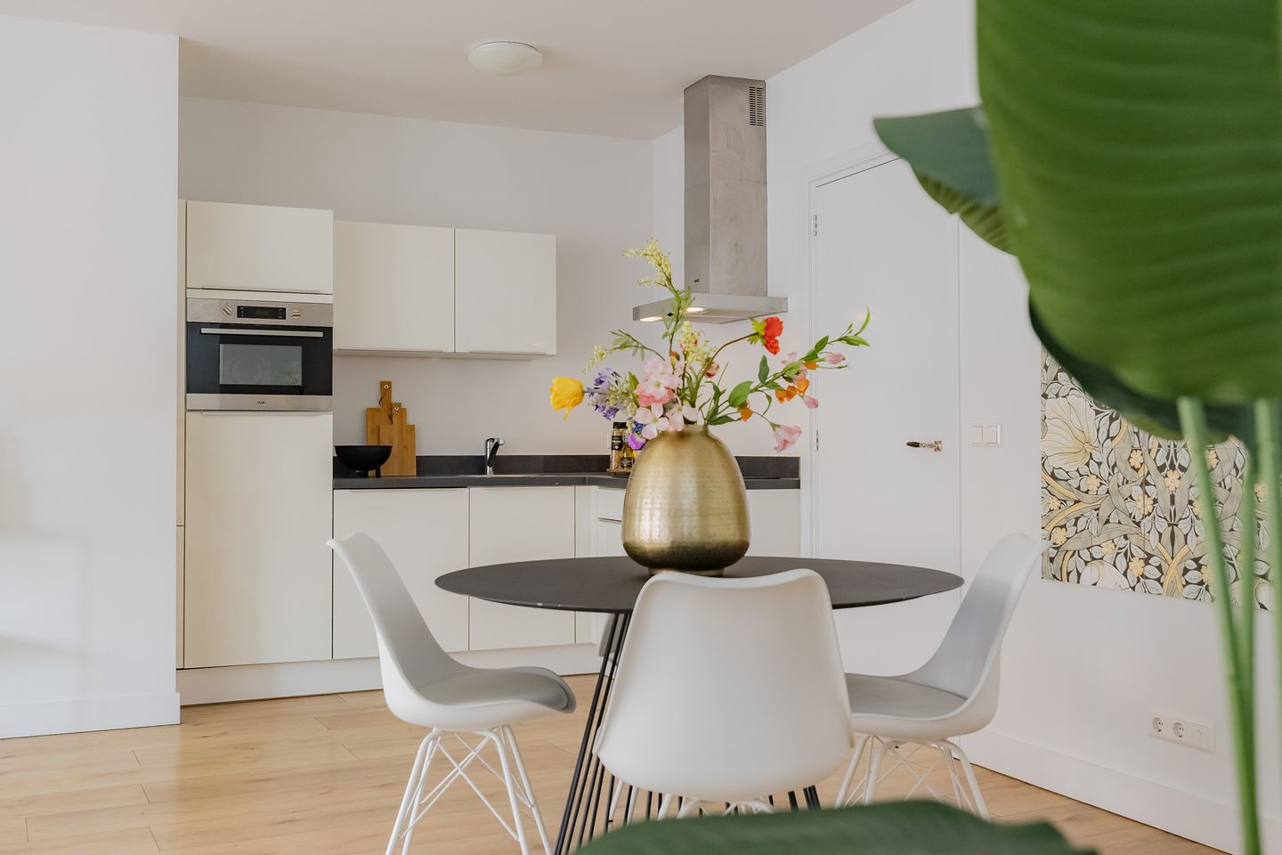 Foto 5 van Kompasstraat 74-E