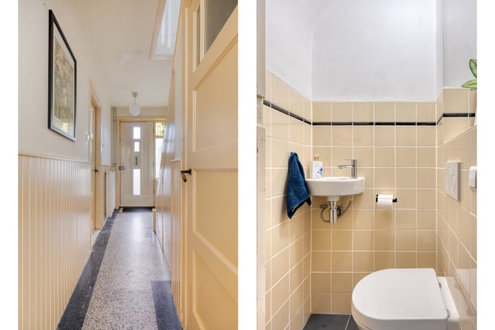 Foto 9 van Adolf van Cortenbachstraat 85