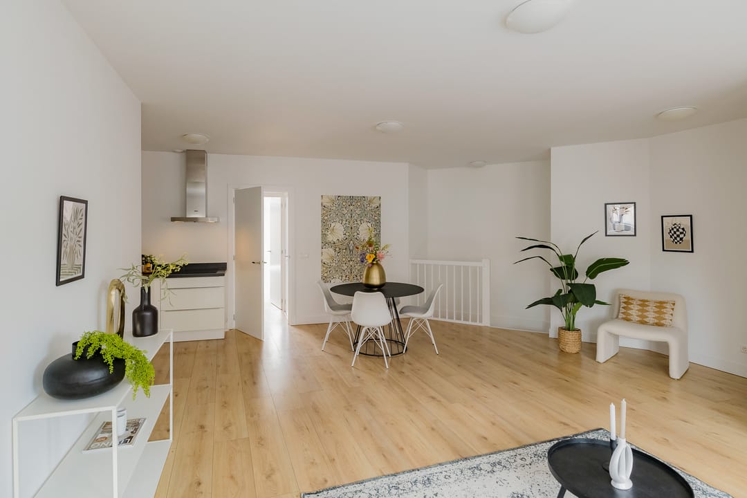 Foto 7 van Kompasstraat 74-E