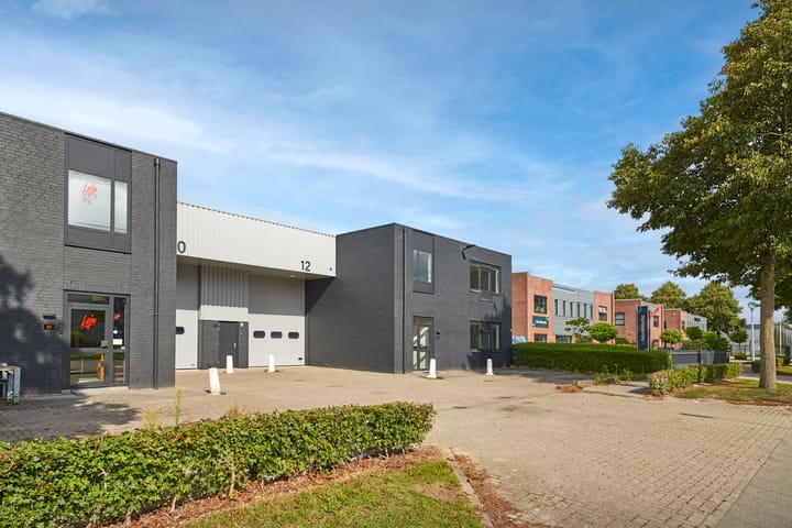 Boekweitstraat 3-21, Nieuw-Vennep