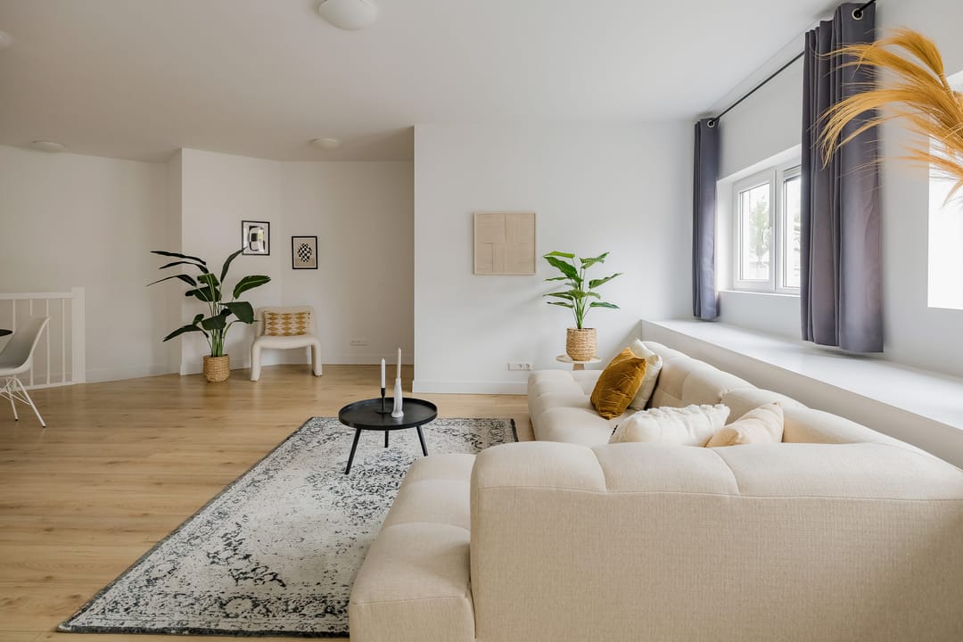 Foto 8 van Kompasstraat 74-E