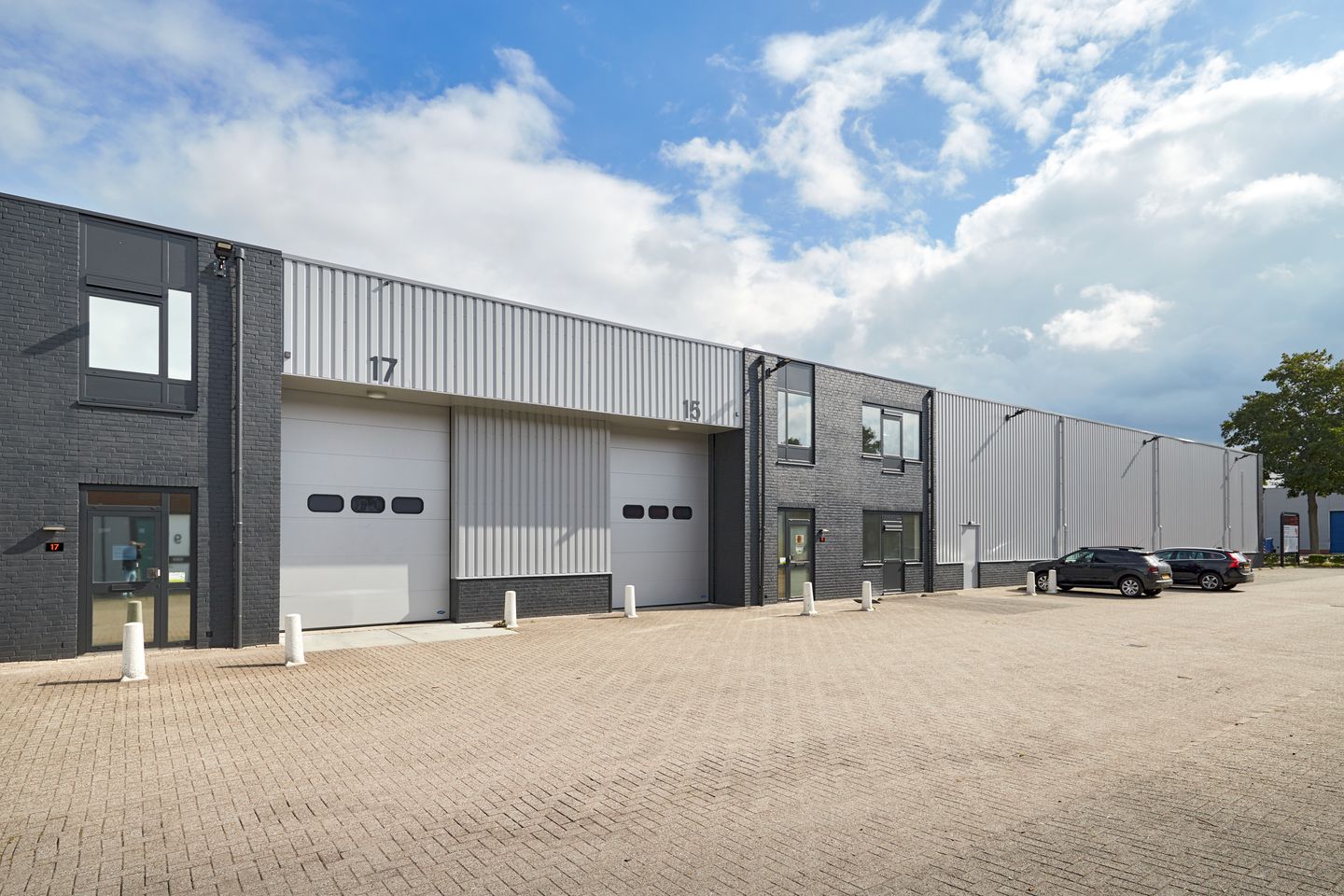 Bekijk foto 2 van Boekweitstraat 3-21