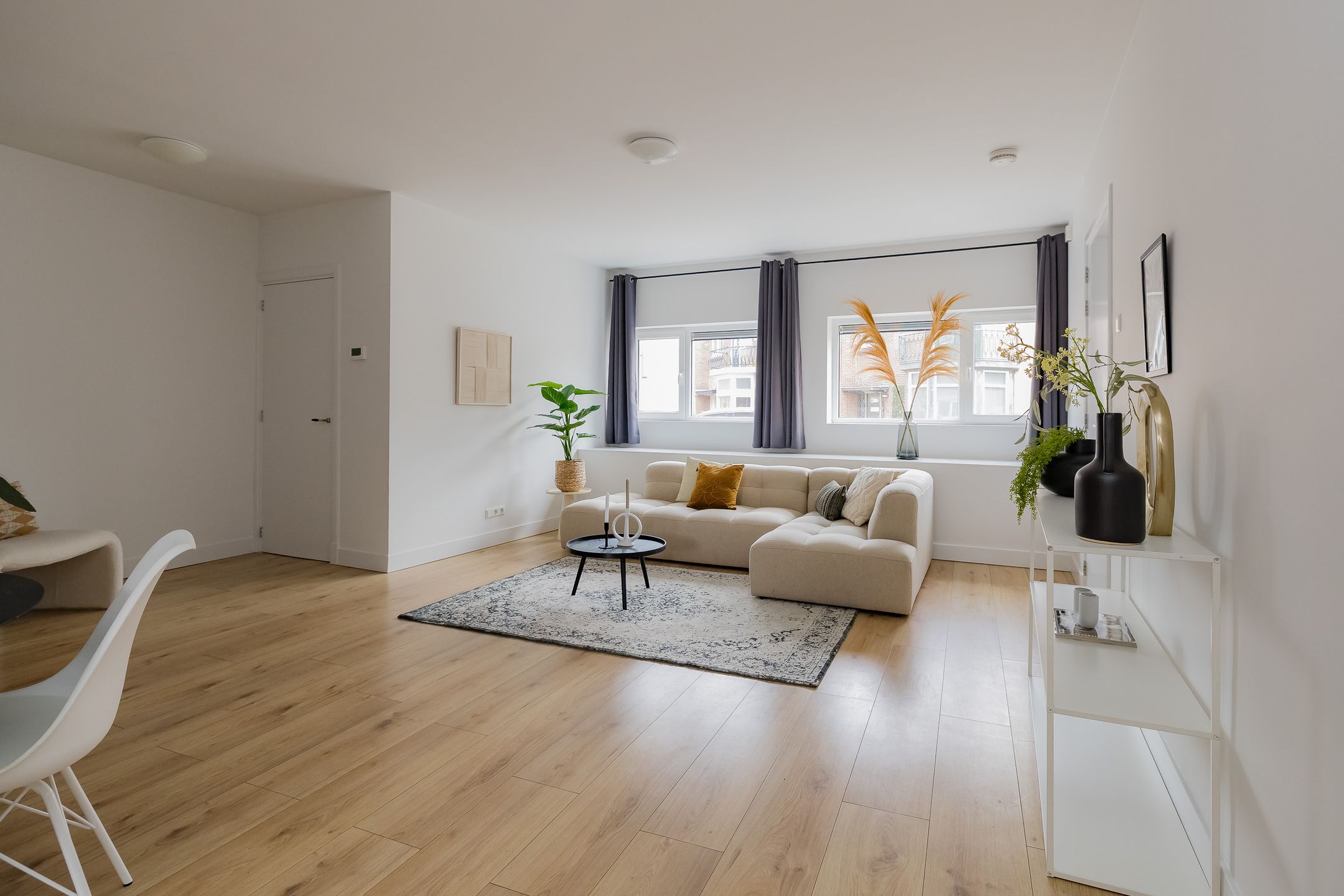 Foto 9 van Kompasstraat 74-E