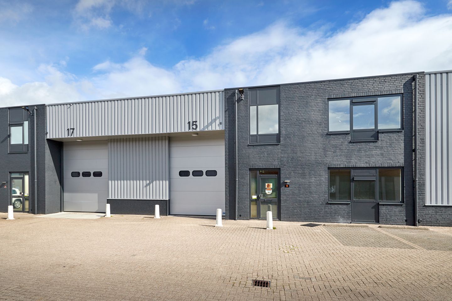 Bekijk foto 3 van Boekweitstraat 3-21