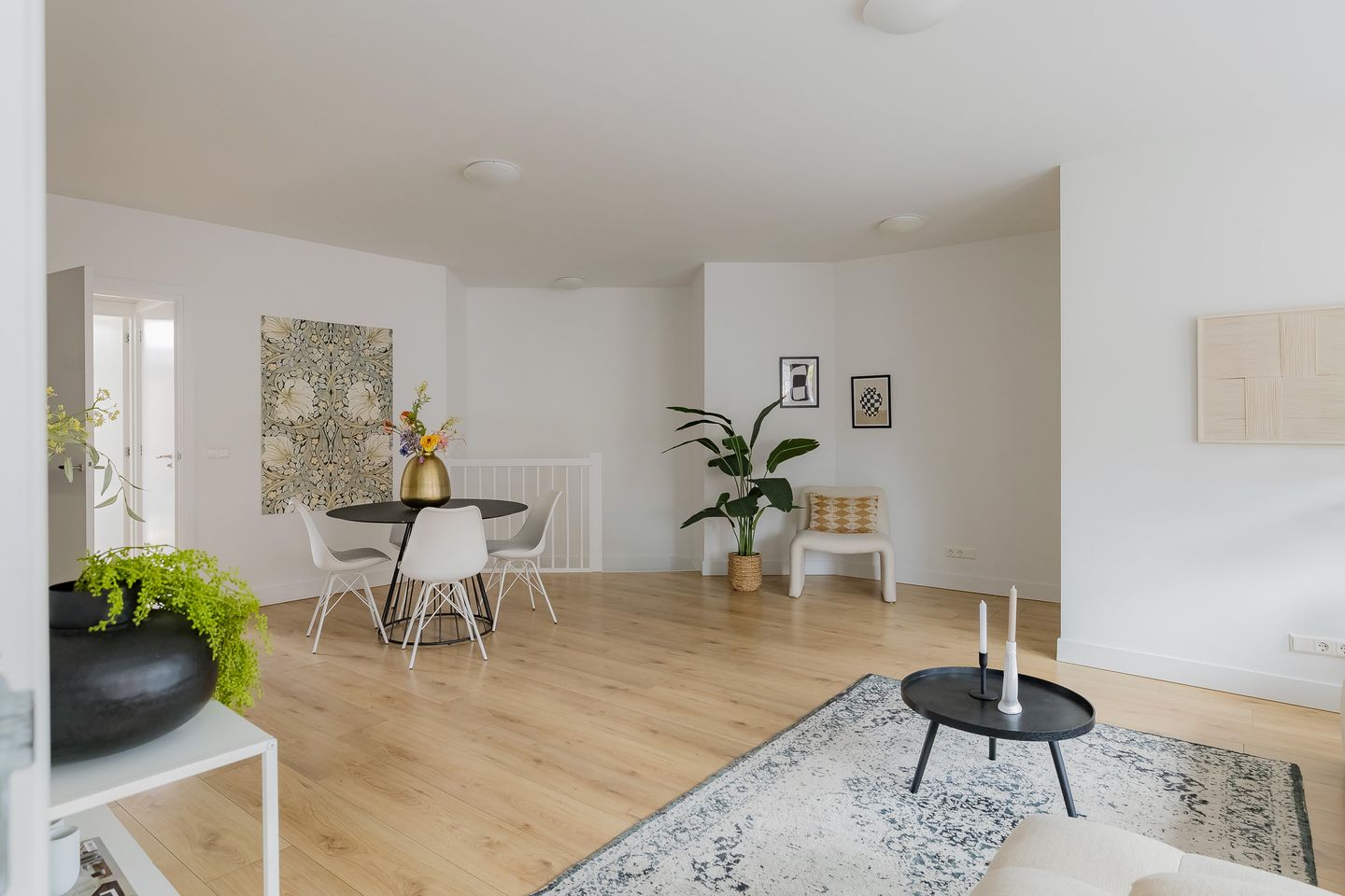 Foto 10 van Kompasstraat 74-E