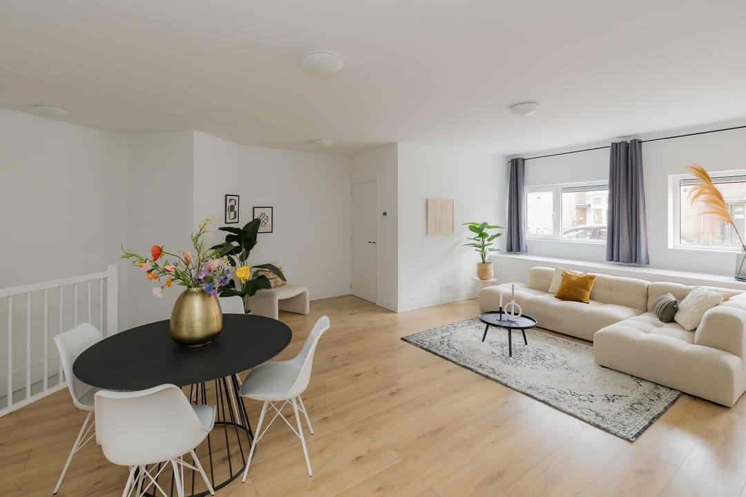 Foto 13 van Kompasstraat 74-E