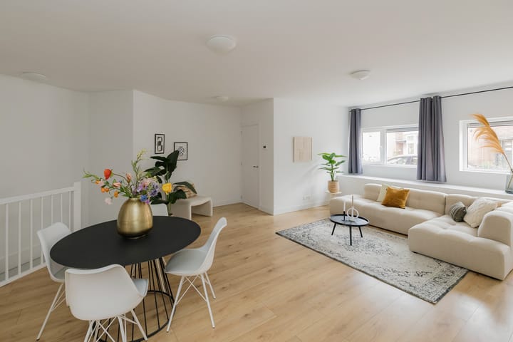 Foto 13 van Kompasstraat 74-E