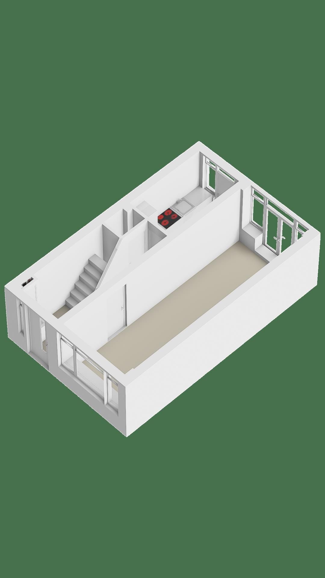 Foto 41 van Adolf van Cortenbachstraat 85