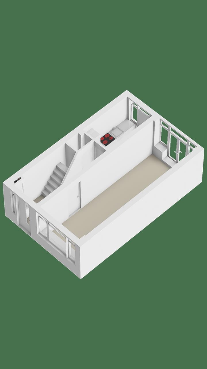 Foto 41 van Adolf van Cortenbachstraat 85