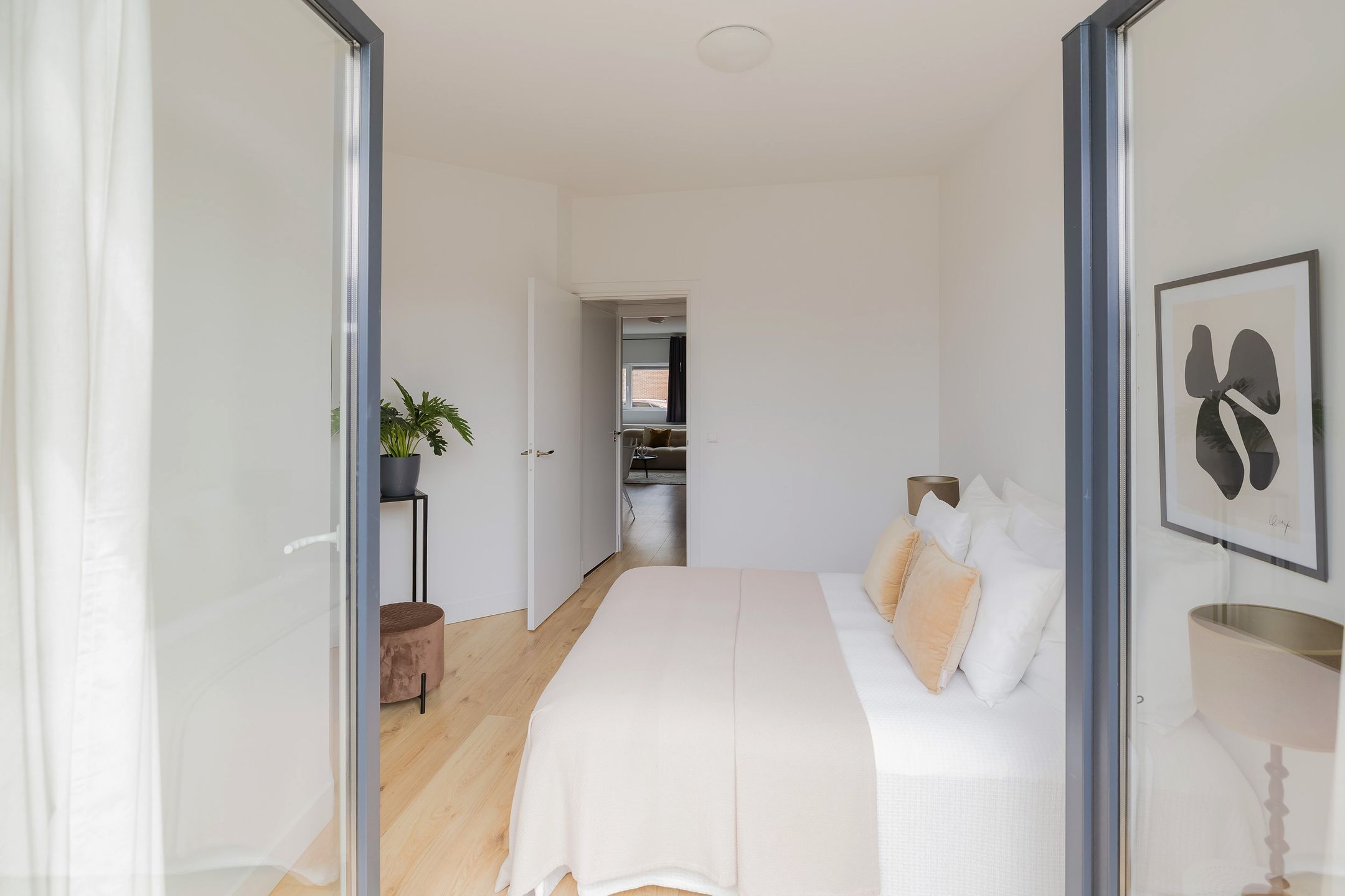 Foto 15 van Kompasstraat 74-E