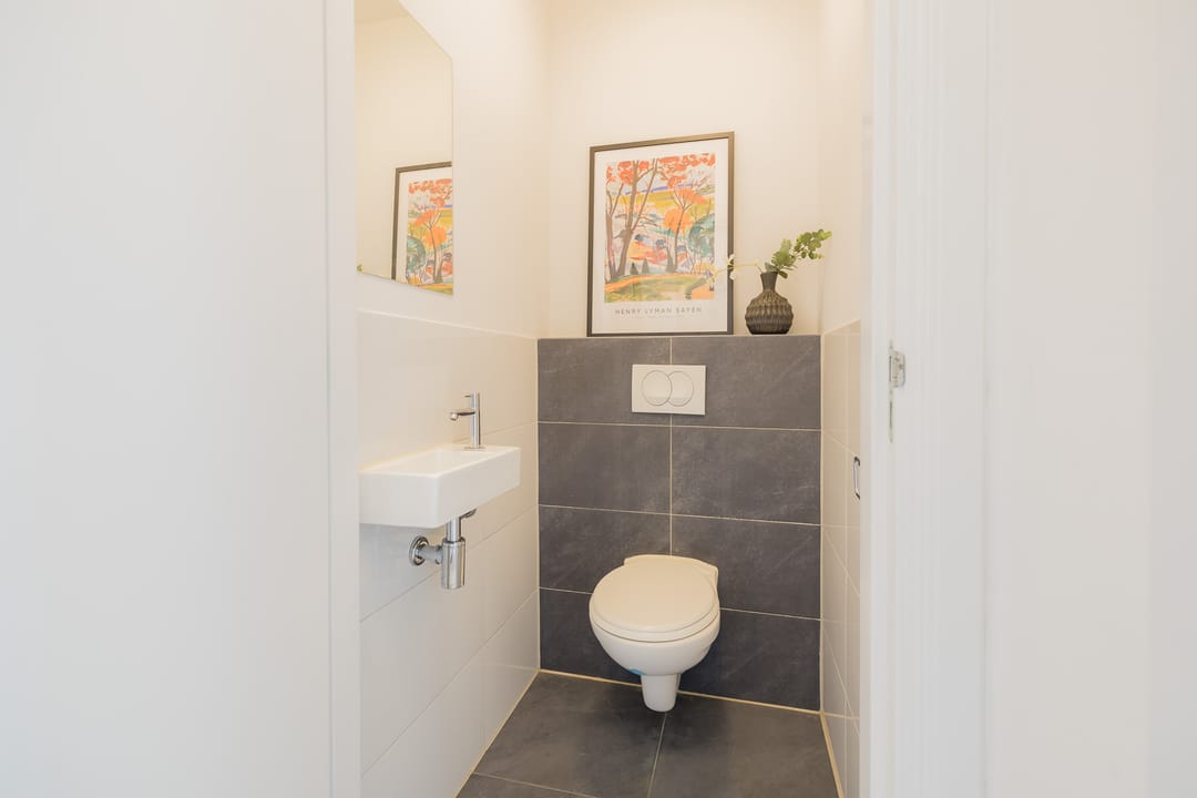 Foto 16 van Kompasstraat 74-E