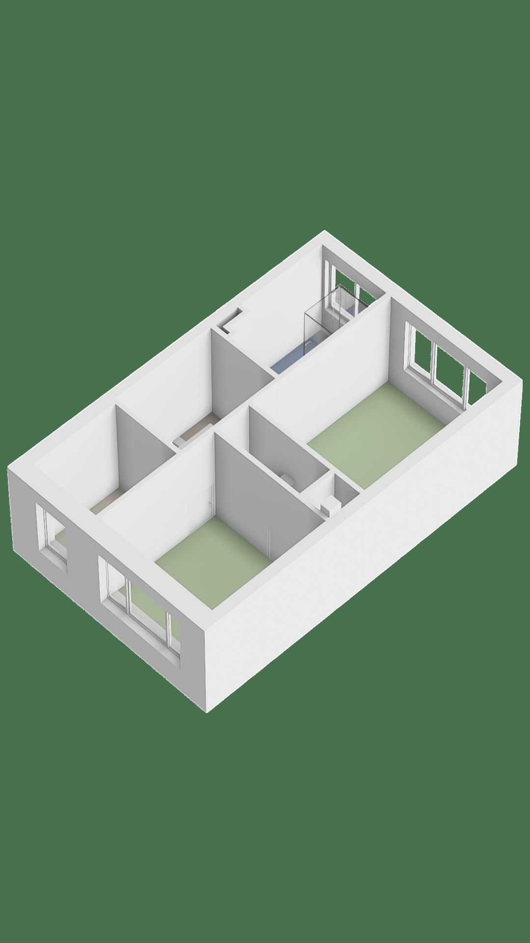 Foto 43 van Adolf van Cortenbachstraat 85