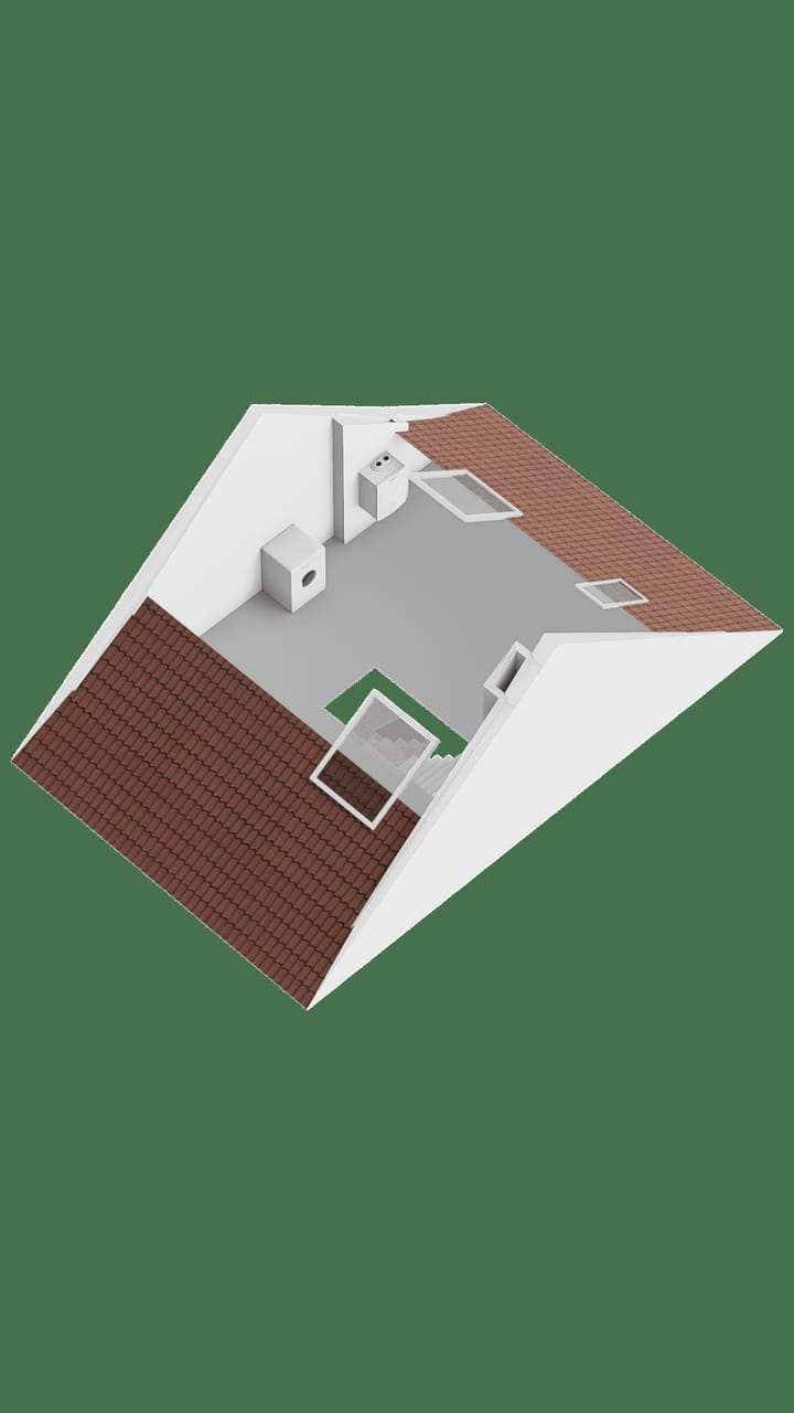 Foto 44 van Adolf van Cortenbachstraat 85