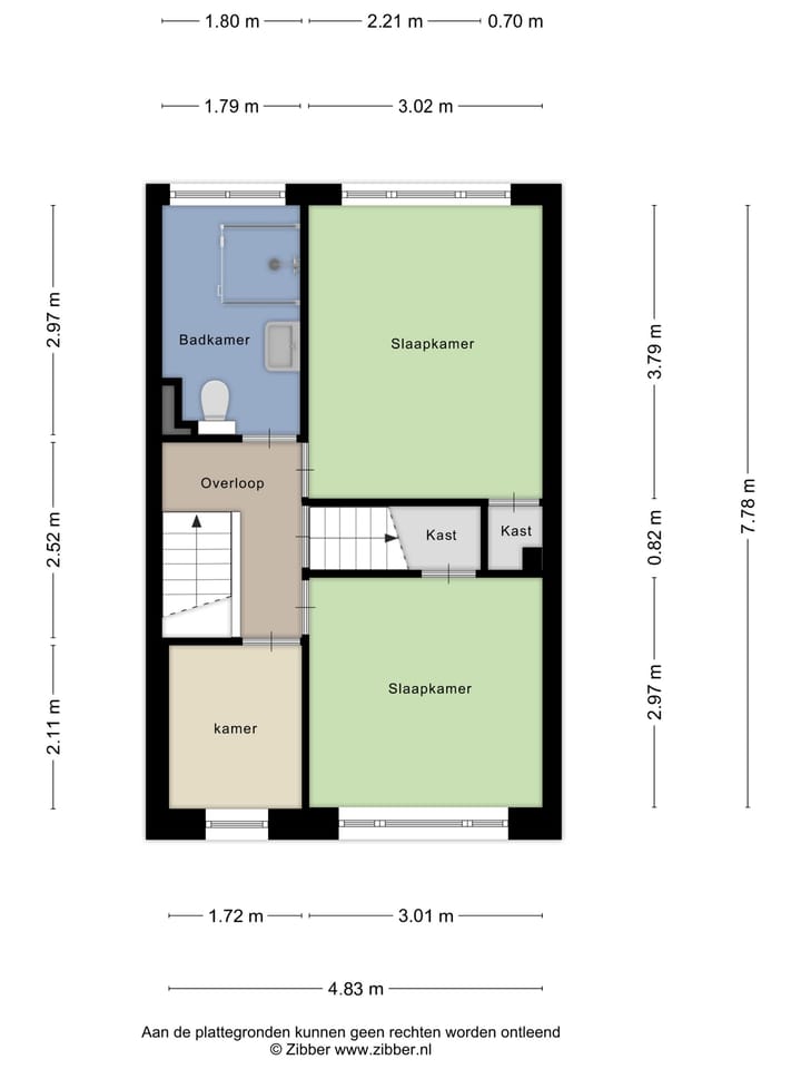 Foto 39 van Adolf van Cortenbachstraat 85