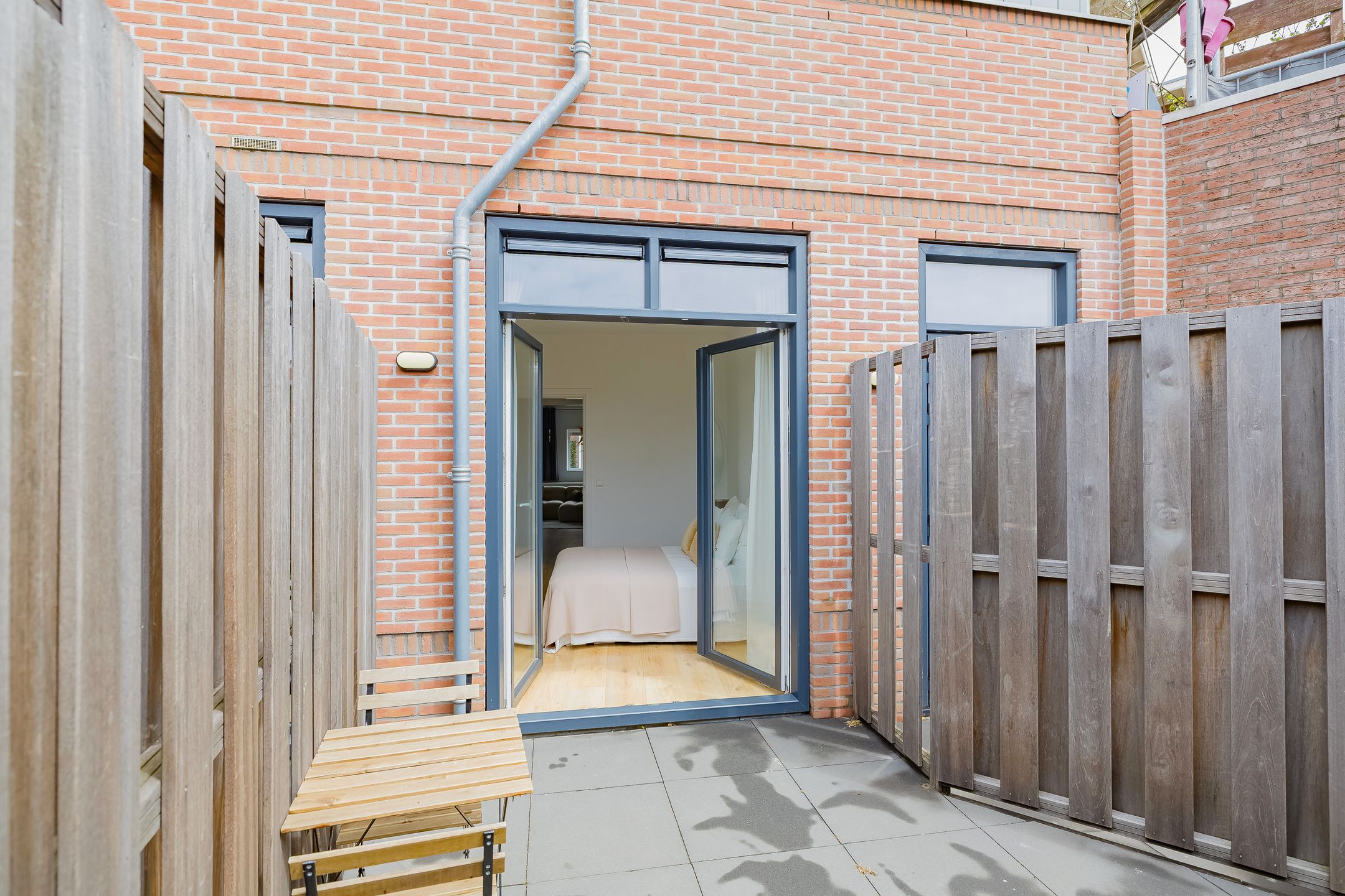 Foto 30 van Kompasstraat 74-E