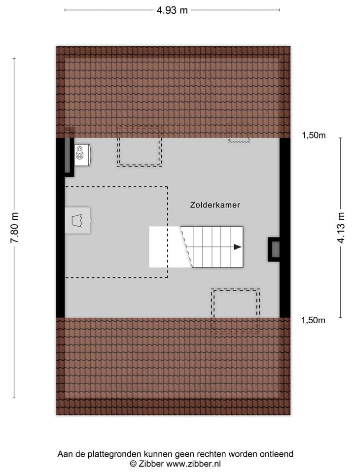 Foto 40 van Adolf van Cortenbachstraat 85