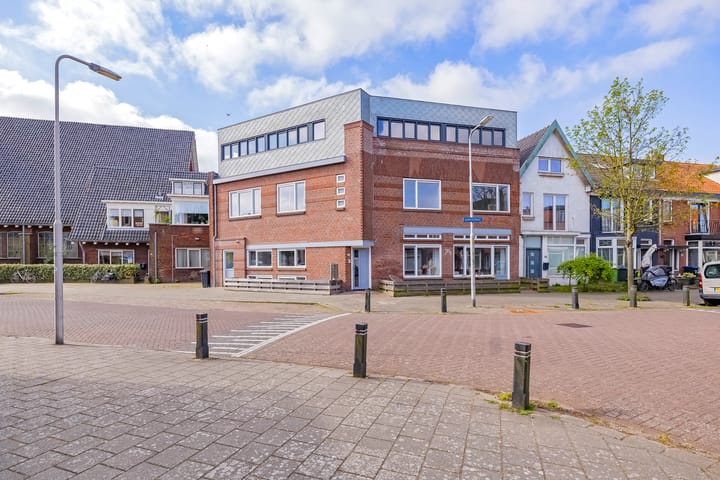 Foto 35 van Kompasstraat 74-E