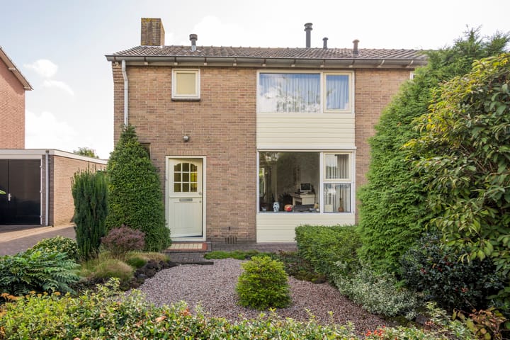 Foto 2 van Van den Steen van Ommerenstraat 15