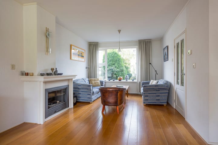 Foto 3 van Van den Steen van Ommerenstraat 15