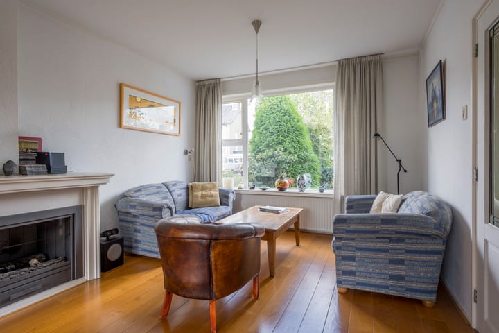 Foto 4 van Van den Steen van Ommerenstraat 15