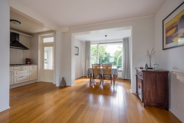 Foto 5 van Van den Steen van Ommerenstraat 15