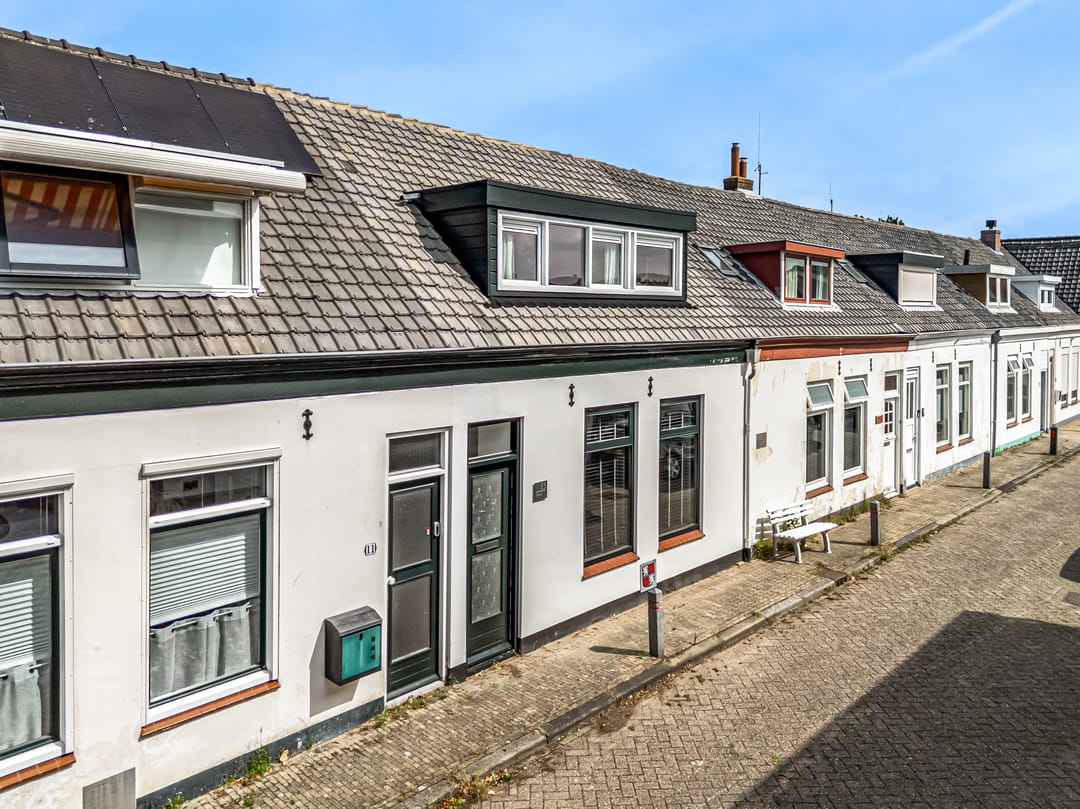 Photo 1 of Nieuwland 13