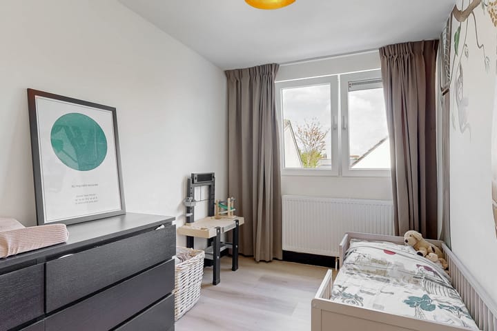 Foto 16 van Nieuwland 13