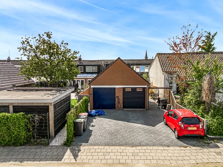 Foto 31 van Nieuwland 13