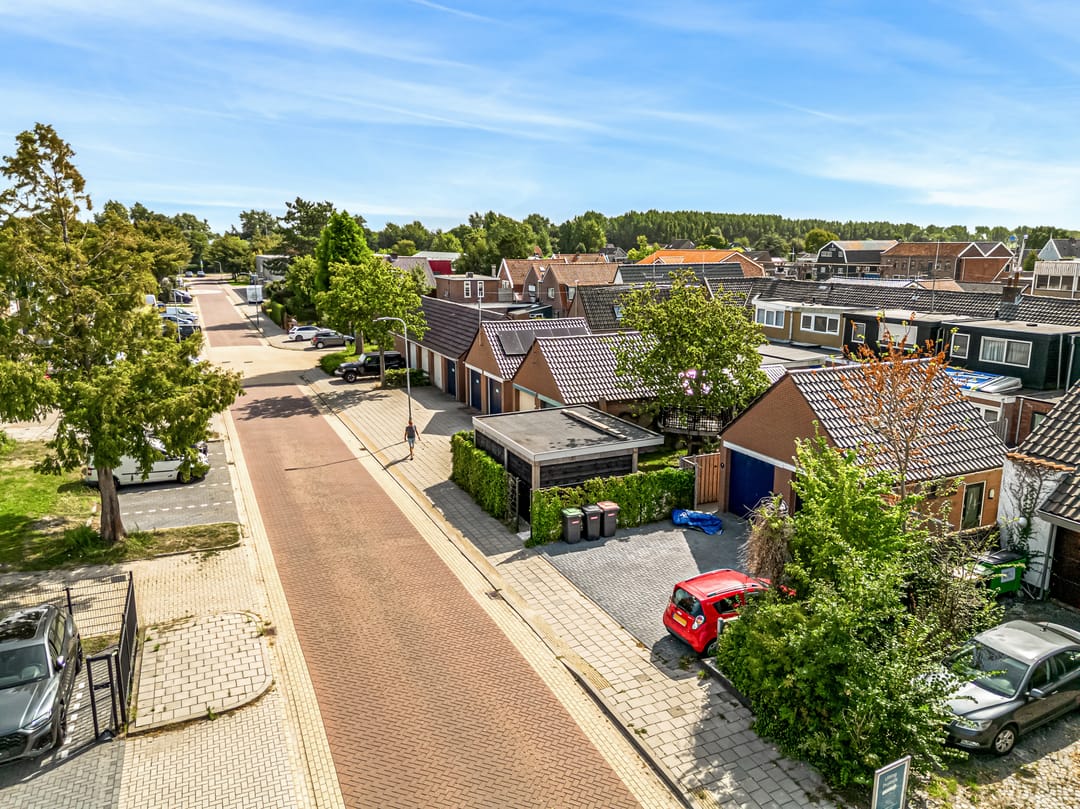 Photo 32 of Nieuwland 13