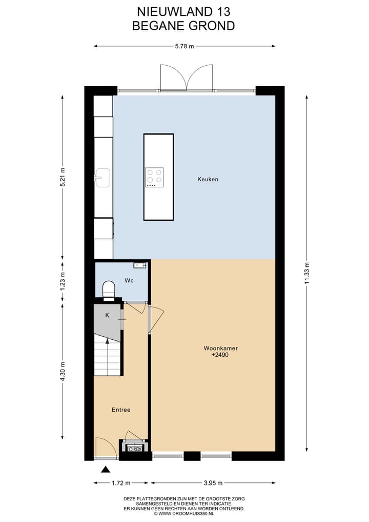 Foto 37 van Nieuwland 13