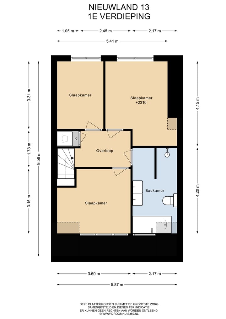 Foto 38 van Nieuwland 13