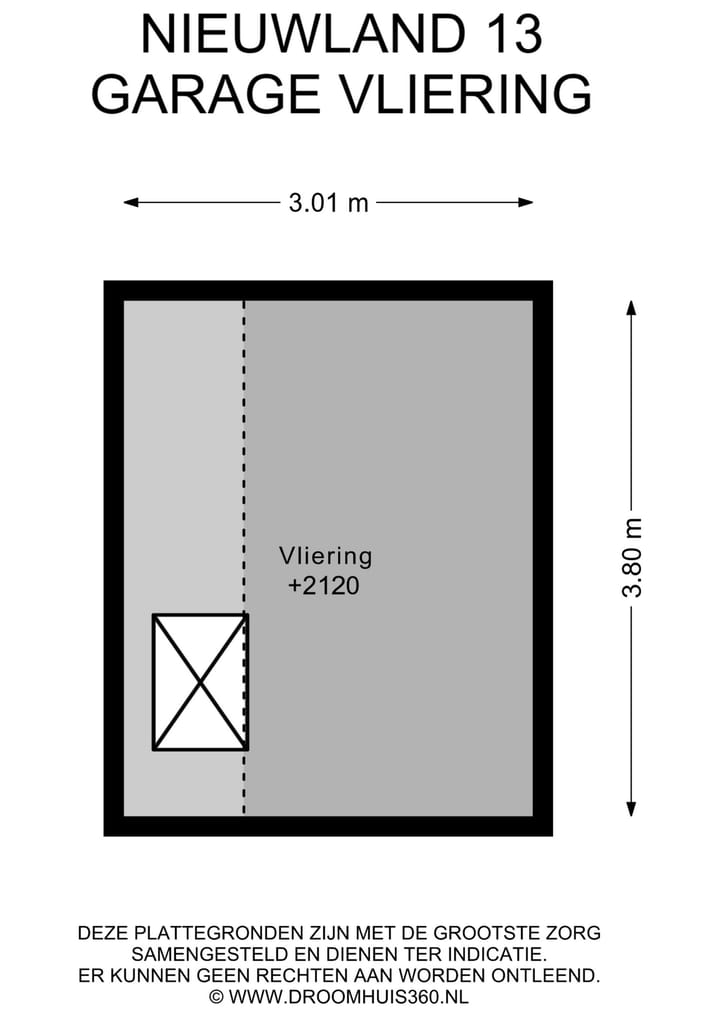 Foto 40 van Nieuwland 13