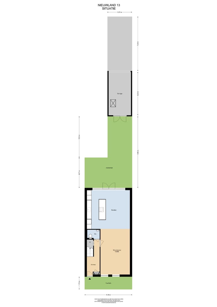 Foto 41 van Nieuwland 13