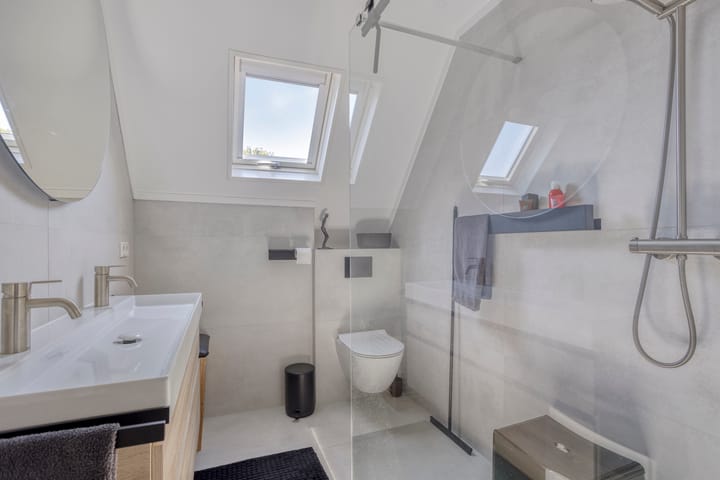 Foto 3 van Brouwershof 39