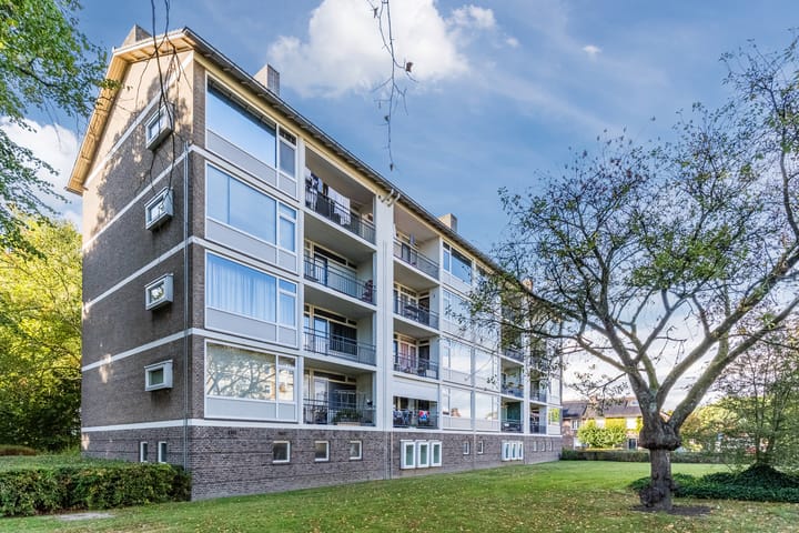 Foto 1 van St Plechelmuspad 7