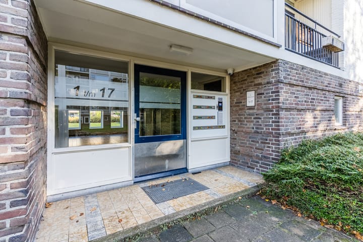 Foto 2 van St Plechelmuspad 7