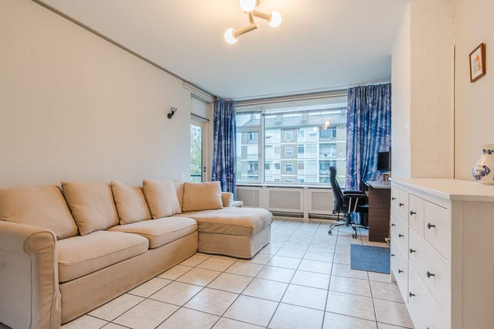 Foto 4 van St Plechelmuspad 7