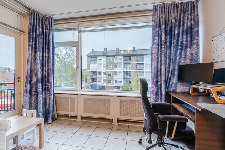 Foto 6 van St Plechelmuspad 7