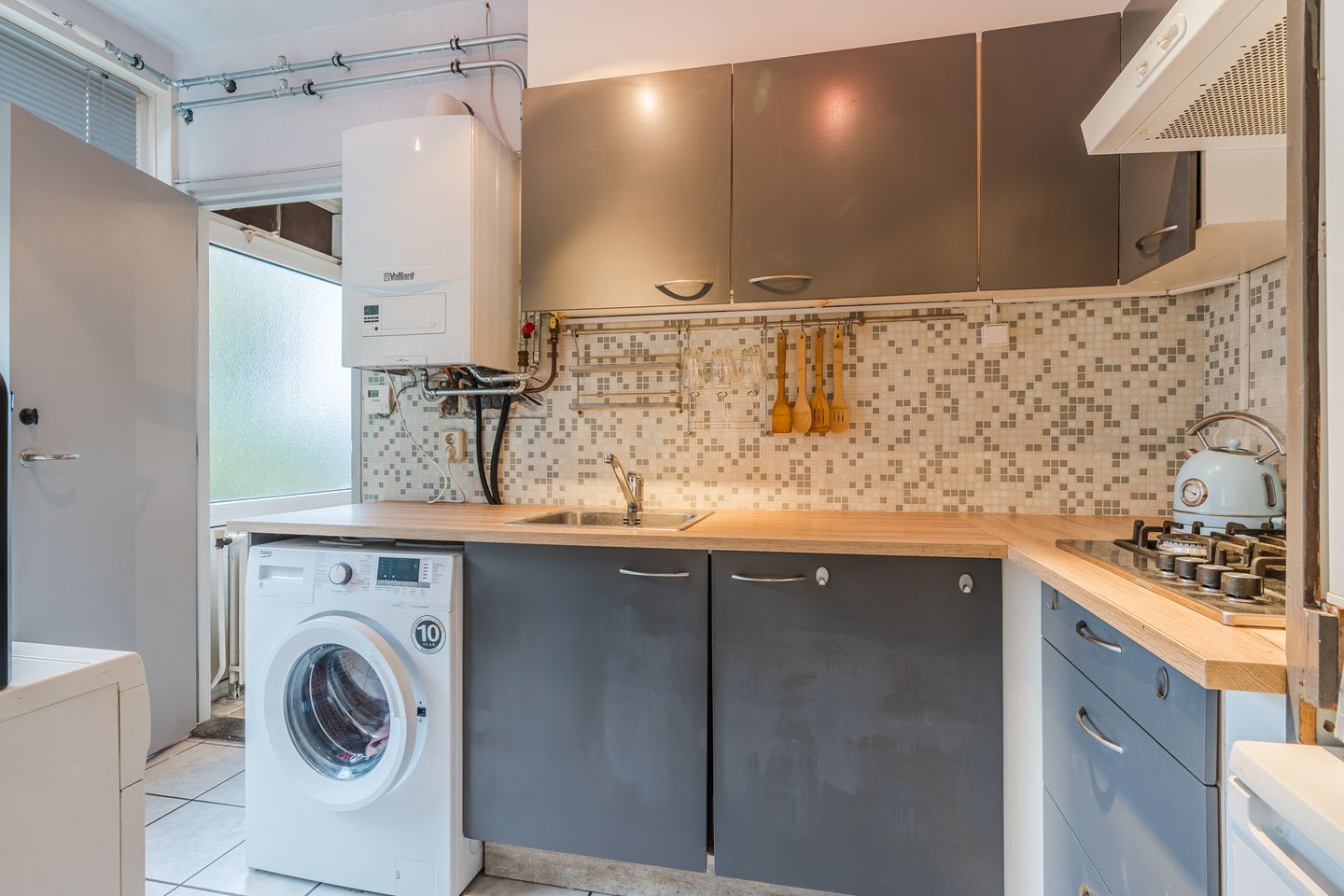 Photo 14 of St Plechelmuspad 7