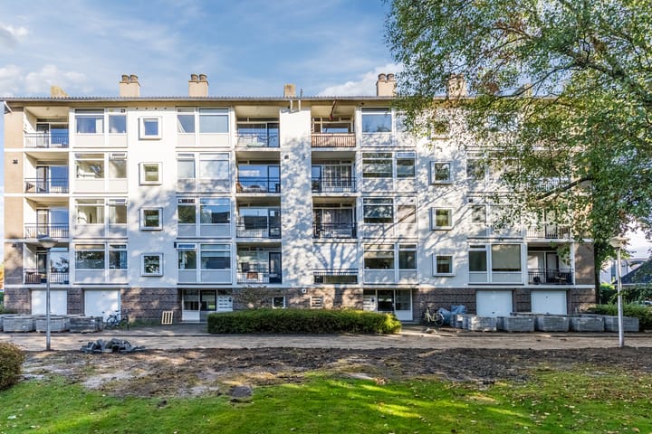 Foto 26 van St Plechelmuspad 7